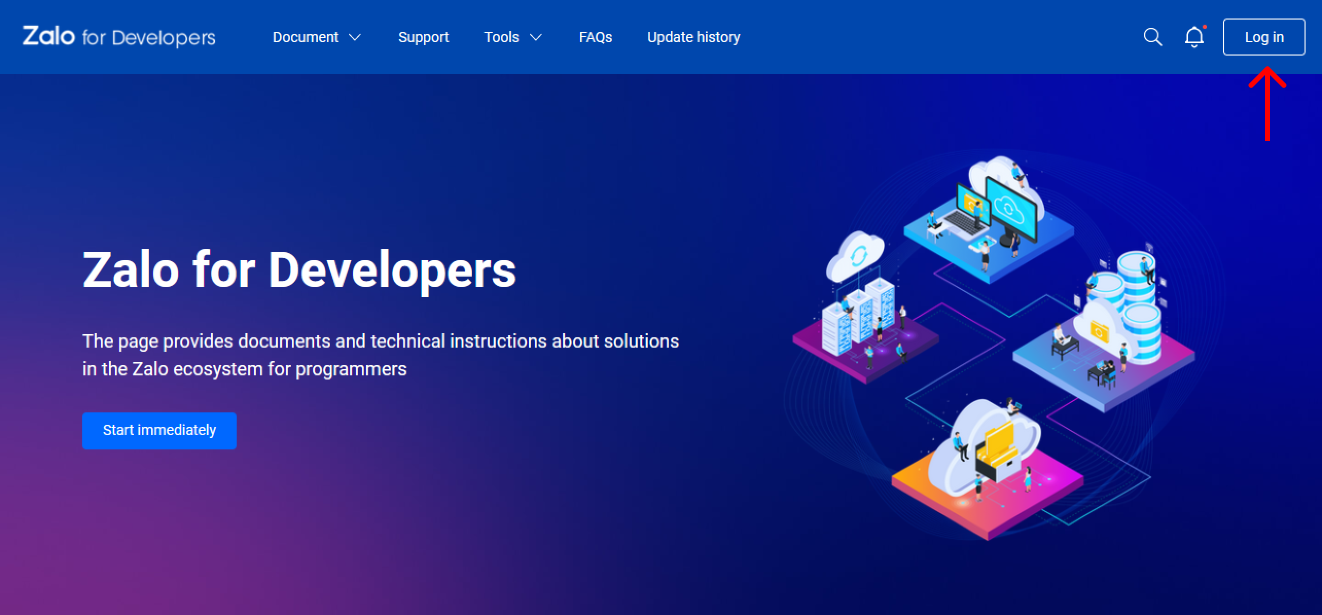 Wish customer development